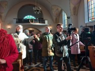Niedziela ze św. Janem Pawłem II (7)