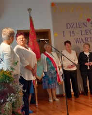 Jubileusz 15-lecia Zespołu WARTO ŻYĆ (15)