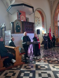 Niedziela ze św. Janem Pawłem II (3)